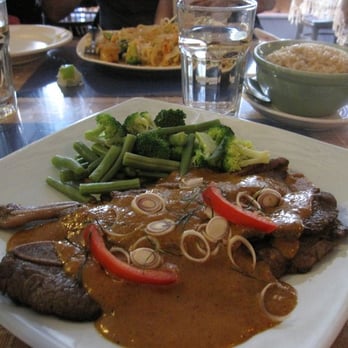 Thai Time Restaurant - Thai Rib - Thai Near Me - San Francisco, California