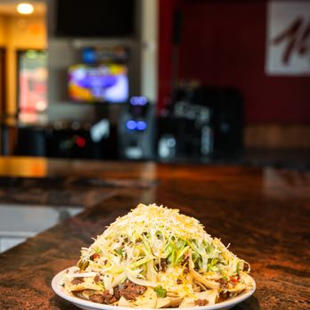 Nico's Bar and Grill - Famous Nachos! - Music Venues Near Me - Kingwood, Texas Nico's Bar and Grill - Famous Nachos! - Music Venues Near Me - Kingwood, Texas