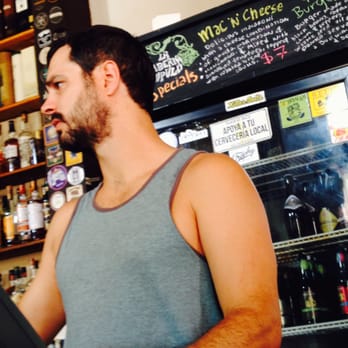 La Taberna Lúpulo - Werking. - Breakfast & Brunch Near Me - San Juan, Puerto Rico