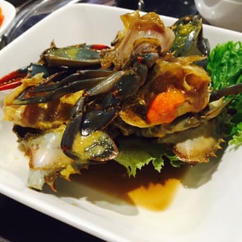Man Doo Hyang - Raw crab 13 cad - Korean Near Me - Mississauga, Ontario Man Doo Hyang - Raw crab 13 cad - Korean Near Me - Mississauga, Ontario