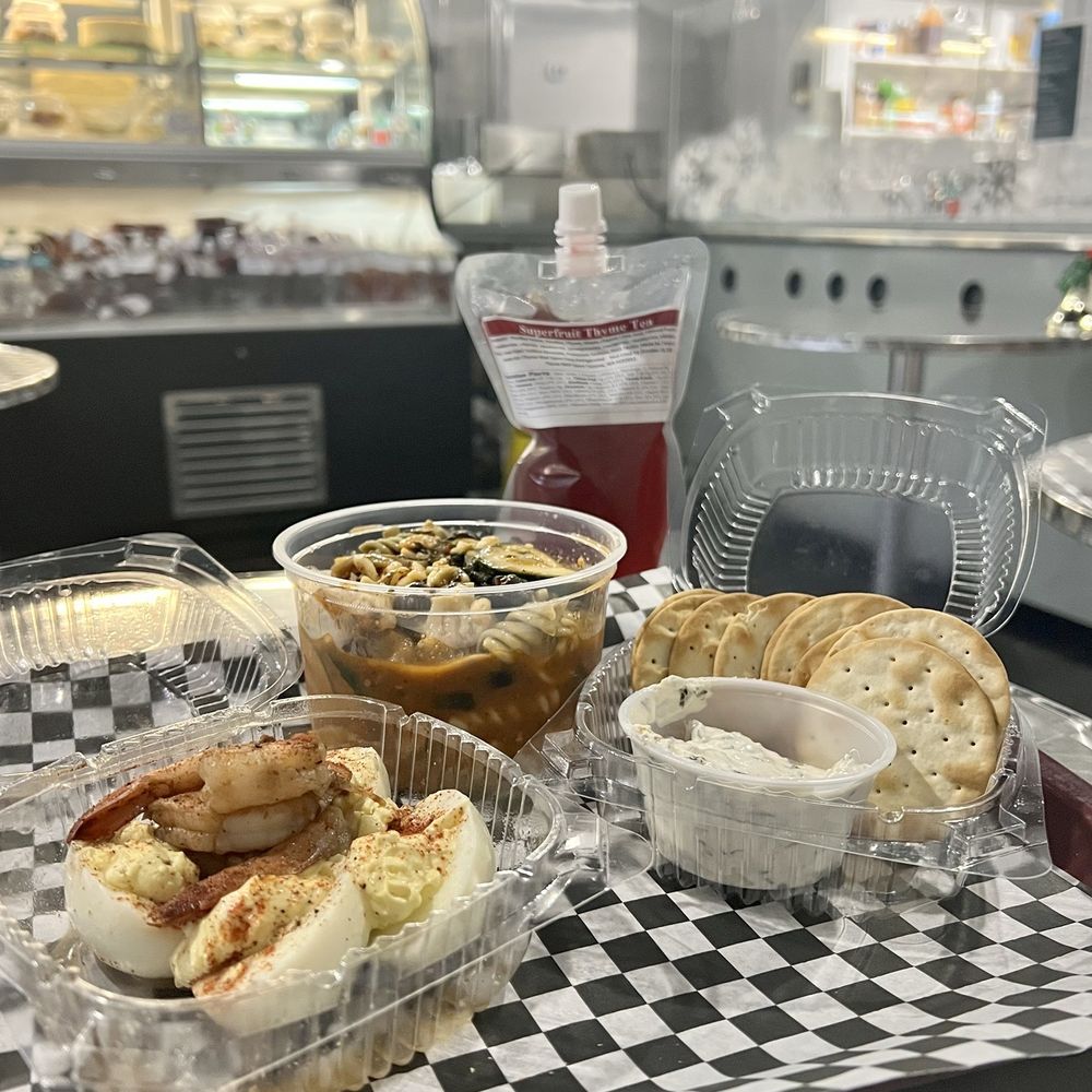 Thyme Well Spent Cafe - Southern Near Me - Tacoma, Washington Thyme Well Spent Cafe - Southern Near Me - Tacoma, Washington