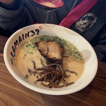 Aburi Japanese Kitchen - Ramen Near Me - Huntington Beach, California Aburi Japanese Kitchen - Ramen Near Me - Huntington Beach, California