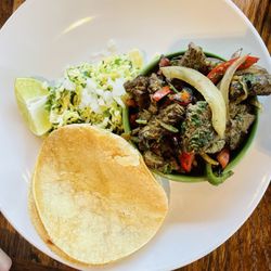 El Barrio - Carbone tacos