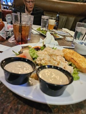 Shucks Tavern & Oyster Bar - Durango Rd by null