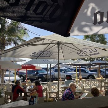 Hurricane Seafood Restaurant - Outdoor Patio - Seafood Near Me - St Pete Beach, Florida Hurricane Seafood Restaurant - Outdoor Patio - Seafood Near Me - St Pete Beach, Florida