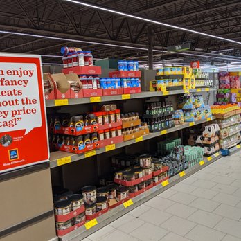 ALDI - ALDI on Gilead Road, Huntersville - Grocery Near Me - Huntersville, North Carolina ALDI - ALDI on Gilead Road, Huntersville - Grocery Near Me - Huntersville, North Carolina