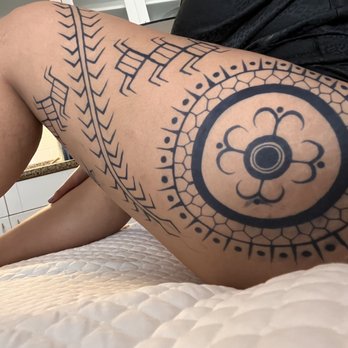 Honolulu Henna - Henna Artists Near Me