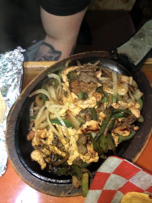 Carmen's Taqueria by null