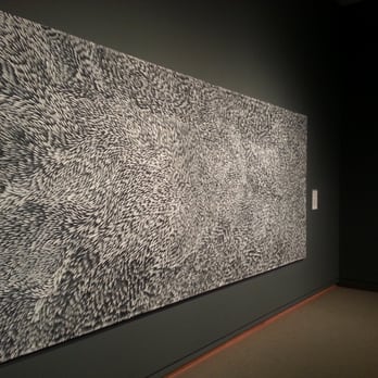 Seattle Art Museum - Art Museums Near Me - Seattle, Washington