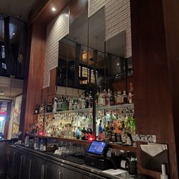 Bar Bar