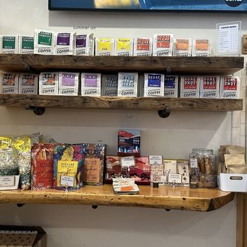 Southdown Coffee - Coffee grounds to-go. - Coffee & Tea Near Me - Huntington, New York Southdown Coffee - Coffee grounds to-go. - Coffee & Tea Near Me - Huntington, New York
