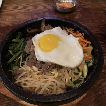 Mandu - Dolsot Bibim Bap - Korean Near Me - Washington, DC, District of Columbia Mandu - Dolsot Bibim Bap - Korean Near Me - Washington, DC, District of Columbia