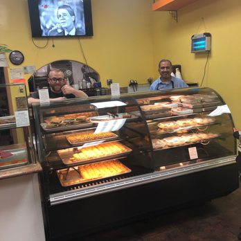 Knafeh Cafe - Middle Eastern Near Me - Anaheim, California