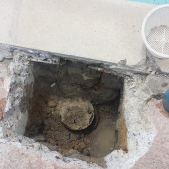 Poseidon Pools Houston - Pool & Hot Tub Service Near Me - Houston, Texas