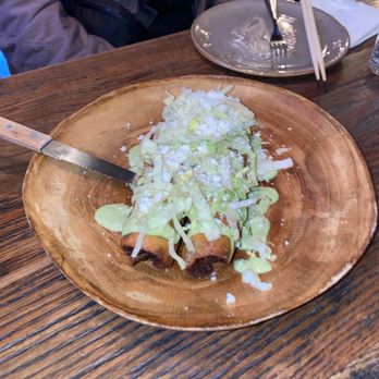 Hermanito - Mexican Near Me - Los Angeles, California
