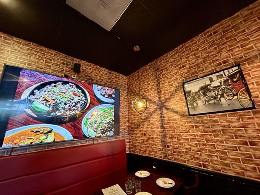 KAPATAD Kitchen and Cafe by null