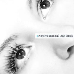2Groovy Lash Studio - Classic lash Extensions