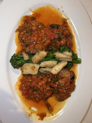 Rosalie's Cucina by null