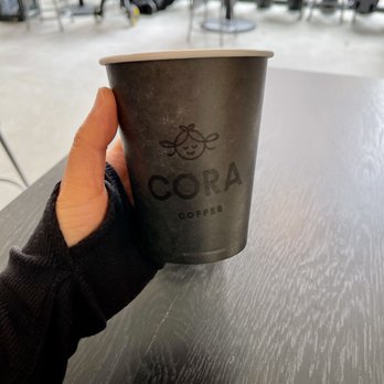 Cora Coffee - Coffee & Tea Near Me - Sacramento, California Cora Coffee - Coffee & Tea Near Me - Sacramento, California
