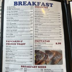 No Finer Diner