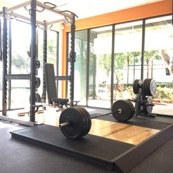 Anytime Fitness