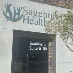Sagebrush Health Rheumatology - Rainbow