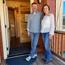 Moore Liberty Buildings - Chad and Amanda Moore, MLB Owners.