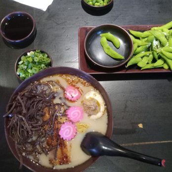 Kaedama - Ramen Near Me - El Paso, Texas