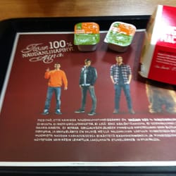 McDonalds