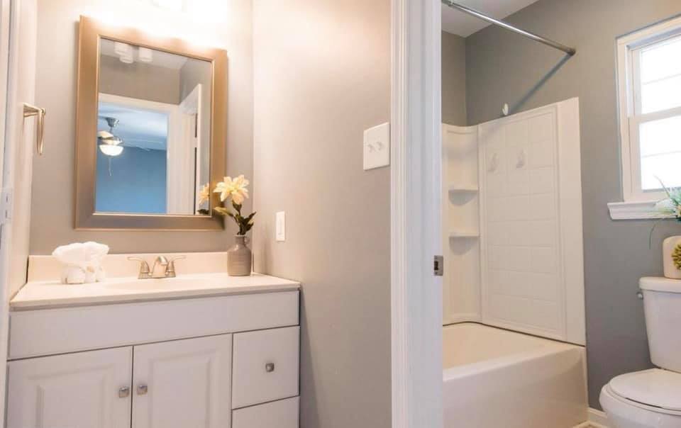 Slide of Virginia General Contractor