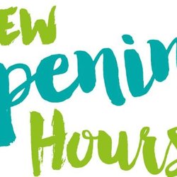 ONS Rent A Car - New Opening HOURS