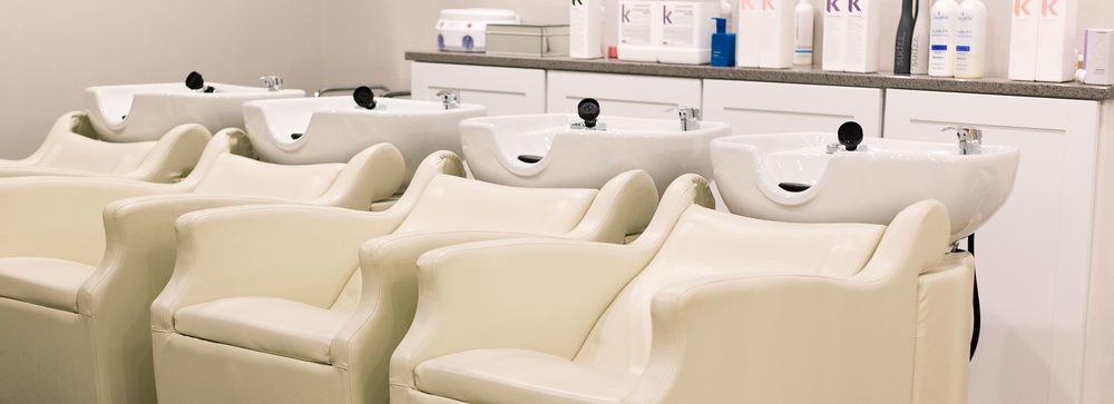 Alma Bella Salon Logo