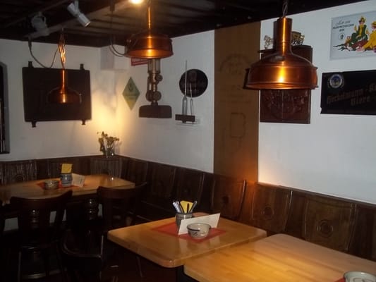 Brauhaus Bönnsch by null