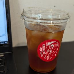 Tea Tea