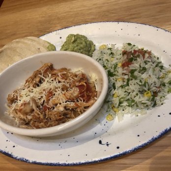 Jack Allen's Kitchen - Chicken Slow Roasted Chicken Tinga - Southern Near Me - Round Rock, Texas Jack Allen's Kitchen - Chicken Slow Roasted Chicken Tinga - Southern Near Me - Round Rock, Texas