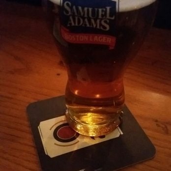 Napper Tandy's - Got a nice Sam Adams, try the buffalo wings! - Irish Pub Near Me - Northport, New York Napper Tandy's - Got a nice Sam Adams, try the buffalo wings! - Irish Pub Near Me - Northport, New York