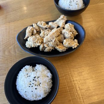 Tasty Pot - Popcorn chicken - Hot Pot Near Me - Oxnard, California
