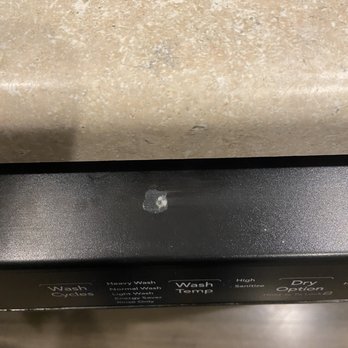 Four Seasons Professional Cleaning - Top of dishwasher. - Home Cleaning Near Me - Bothell, Washington Four Seasons Professional Cleaning - Top of dishwasher. - Home Cleaning Near Me - Bothell, Washington