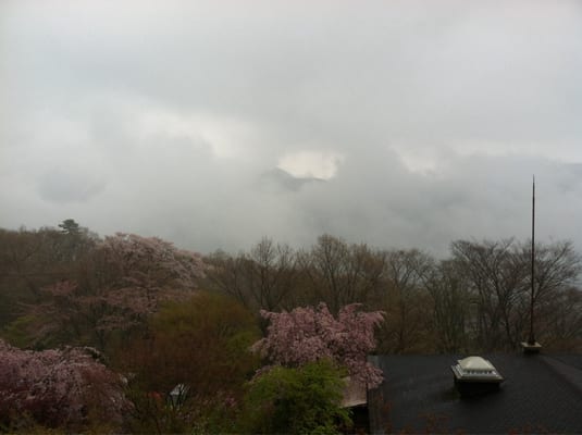 Gora Hanaougi by null