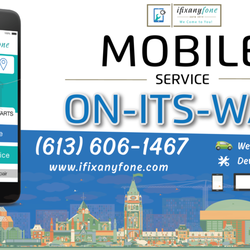 ifixanyfone - Phone Repair @ We come to you