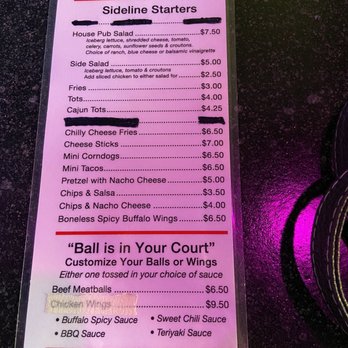 Spot On Sports Pub - I had the mini corn dogs not disappointed as always friendly service - Sports Bars Near Me - Gresham, Oregon Spot On Sports Pub - I had the mini corn dogs not disappointed as always friendly service - Sports Bars Near Me - Gresham, Oregon
