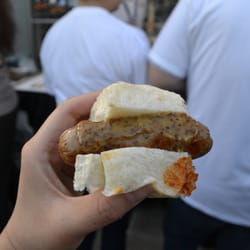 Taste of Anaheim - American Tavern