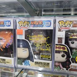 Maximum Sports Collectibles - Hinata
