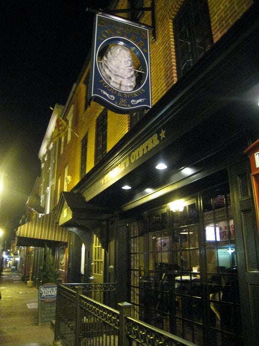 RYLEIGH’S OYSTER CLOSED Updated September 2024 518 Photos & 542