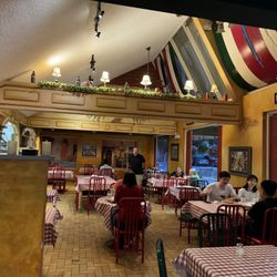 Zappi's Pizza and Pasta - Restaurant