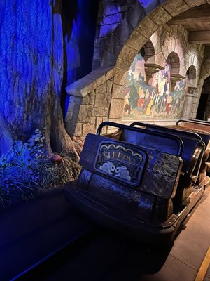 Snow White's Enchanted Wish by null
