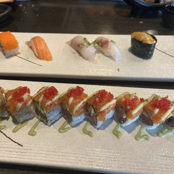 Akiko - Japanese Near Me - Houston, Texas
