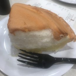 Lemon Meringue Pie