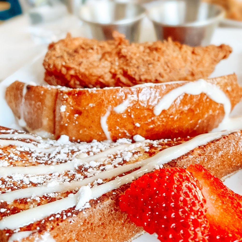 Poach Social - Fried Chicken & Toast - Breakfast & Brunch Near Me - Atlanta, Georgia Poach Social - Fried Chicken & Toast - Breakfast & Brunch Near Me - Atlanta, Georgia