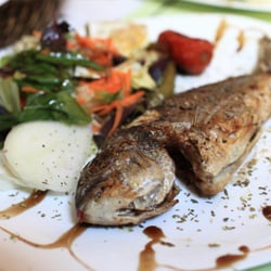 La Cozzeria Di Arborea - Ricette mediterranee